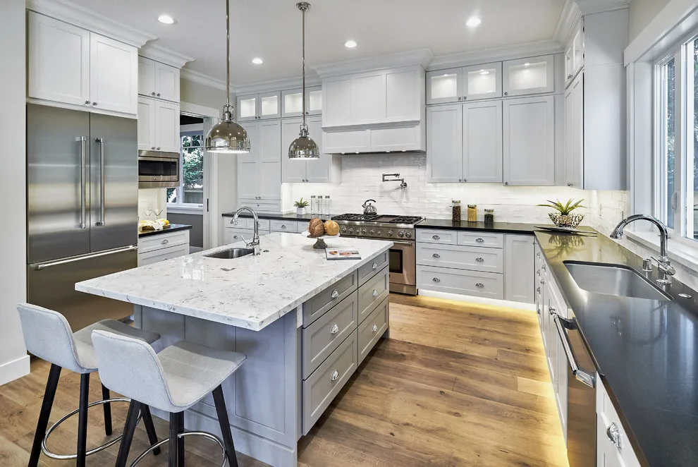 Willow Glen New Build by Bridgford Construction Inc. - Photo 26