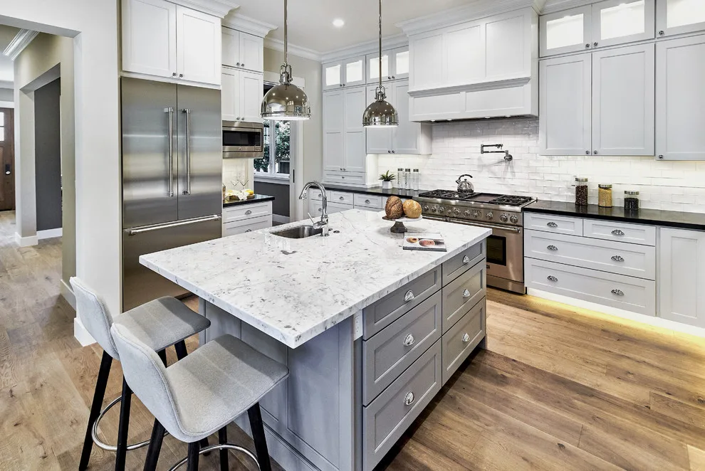 Willow Glen New Build by Bridgford Construction Inc. - Photo 21