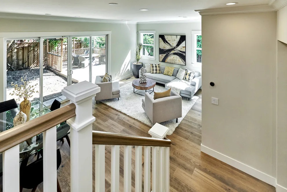 Willow Glen New Build by Bridgford Construction Inc. - Photo 11