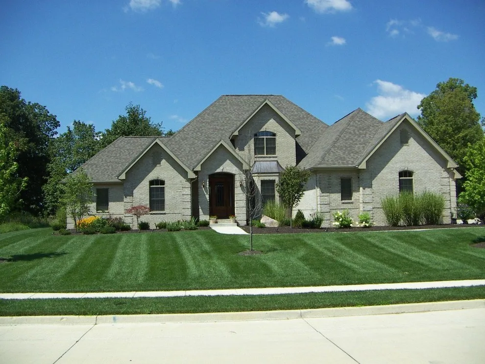 Winding Creek, IN New Residences by John F Wood & Company, Inc - Photo 4