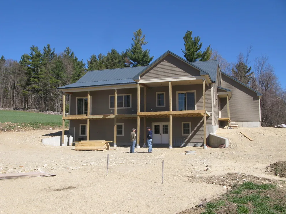 Building Alternatives Inc - Photo 8