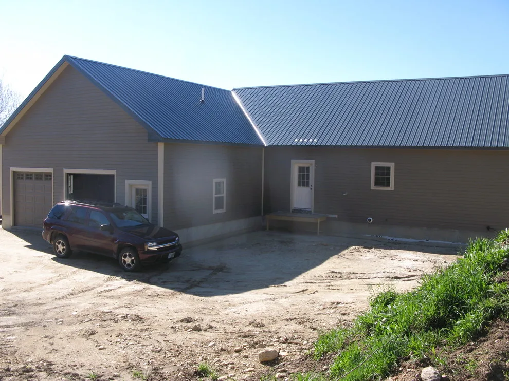 Building Alternatives Inc - Photo 3