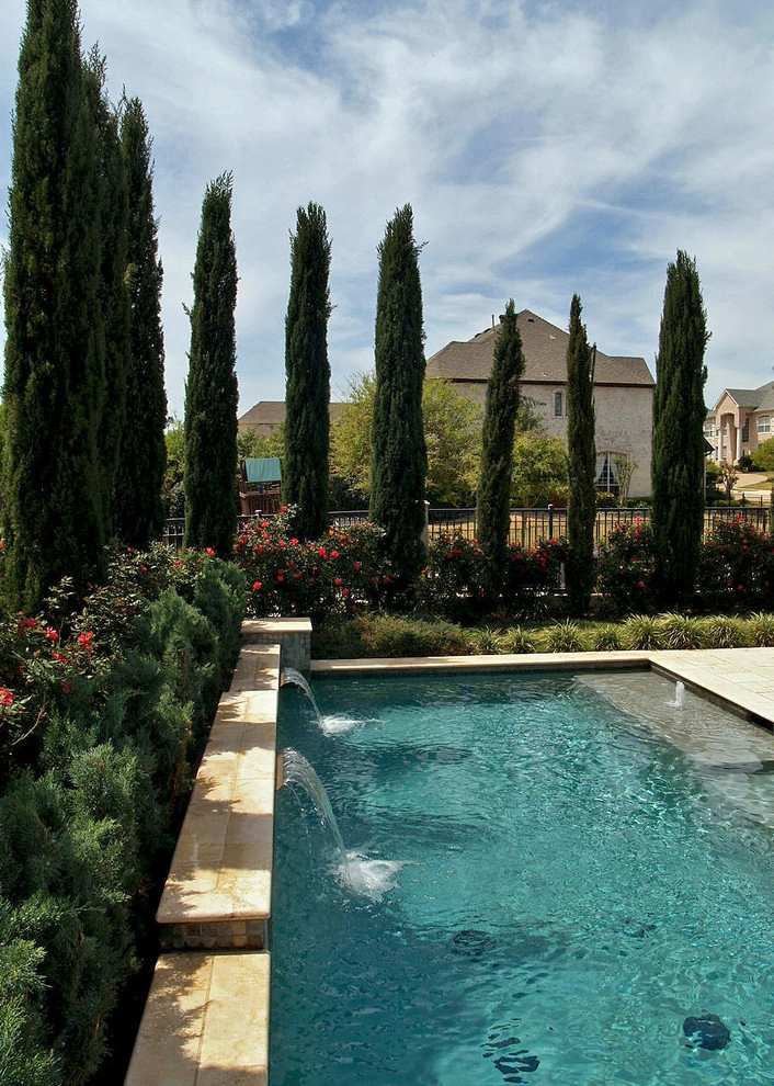 Las Colinas Residence by LandPatterns, Inc - Photo 2