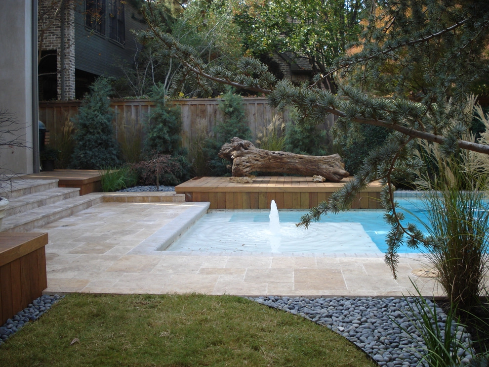 Highland Park Residence by LandPatterns, Inc - Photo 3