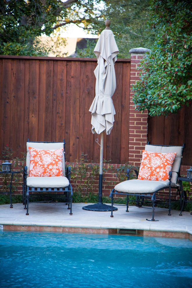 Highland Park Retreat by LandPatterns, Inc - Photo 22