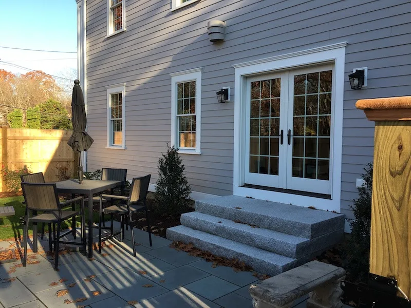 Revitalized Heritage Home - Holliston, MA by Gilmore Building Company, Inc. - Photo 4