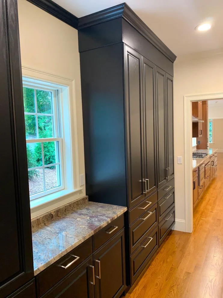 Revitalized Heritage Home - Holliston, MA by Gilmore Building Company, Inc. - Photo 18