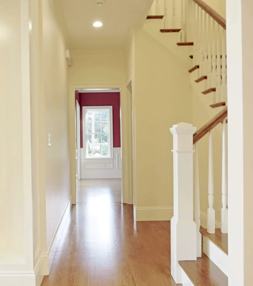 Revitalized Heritage Home - Holliston, MA by Gilmore Building Company, Inc. - Photo 15