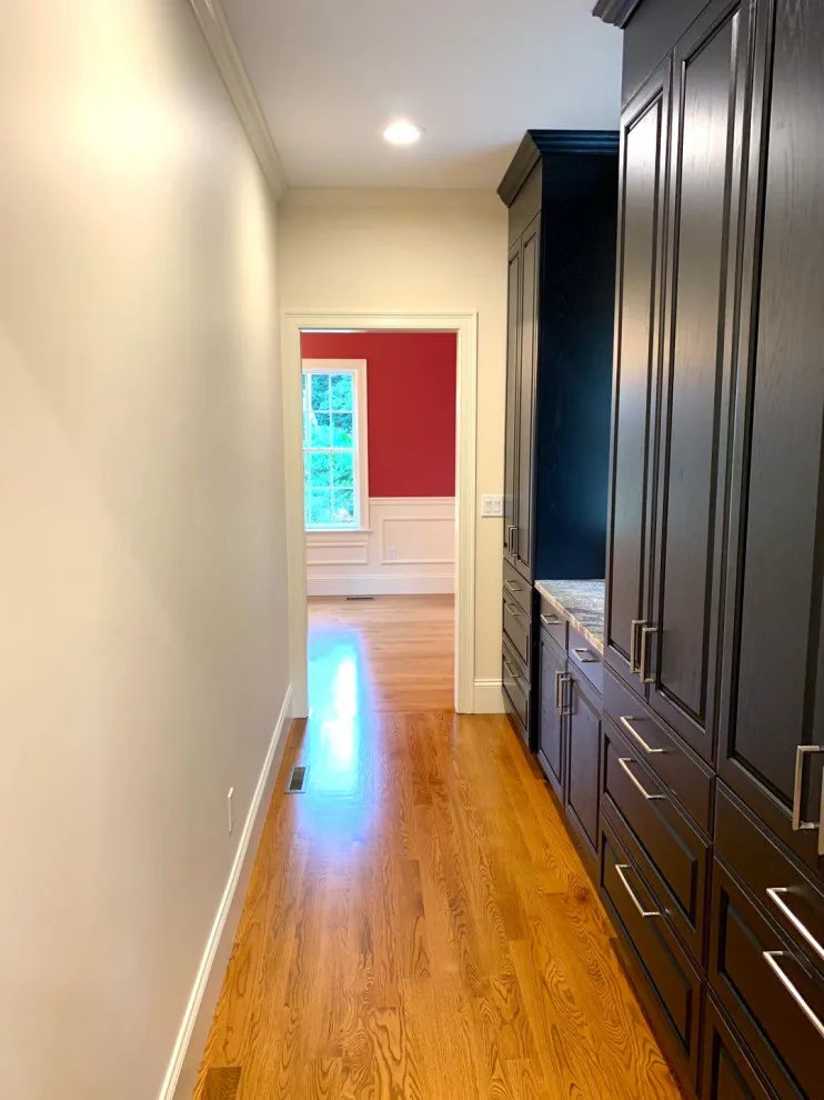 Revitalized Heritage Home - Holliston, MA by Gilmore Building Company, Inc. - Photo 2