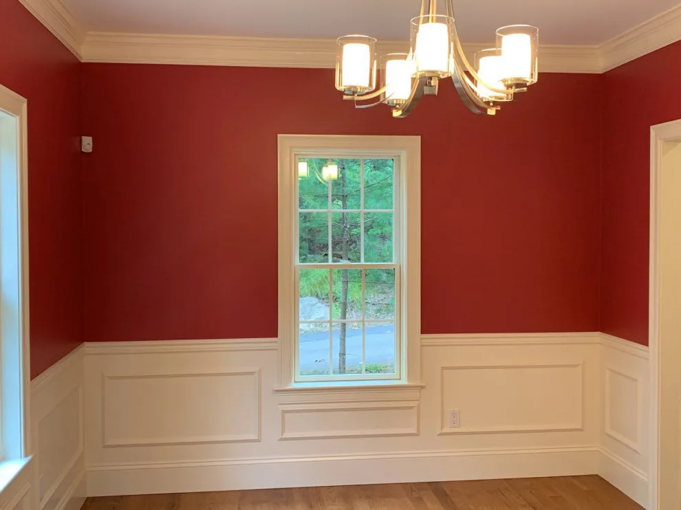 Revitalized Heritage Home - Holliston, MA by Gilmore Building Company, Inc. - Photo 8