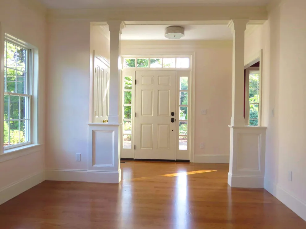 Revitalized Heritage Home - Holliston, MA by Gilmore Building Company, Inc. - Photo 6