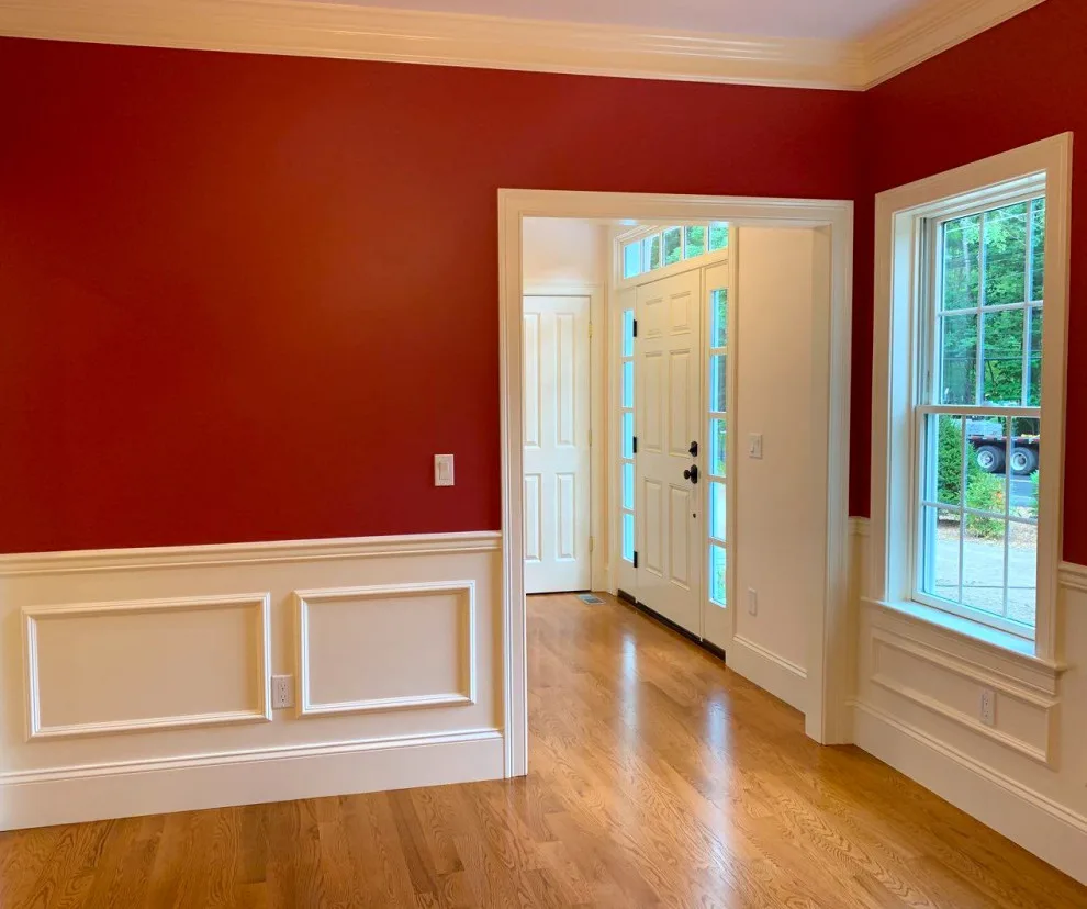 Revitalized Heritage Home - Holliston, MA by Gilmore Building Company, Inc. - Photo 11