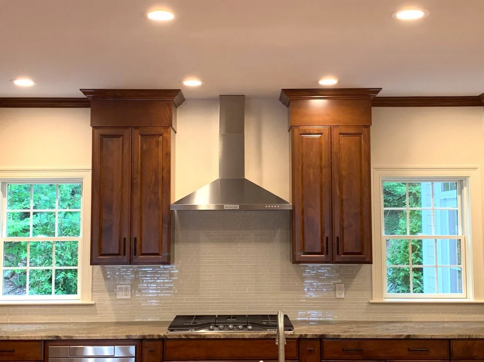 Revitalized Heritage Home - Holliston, MA by Gilmore Building Company, Inc. - Photo 17