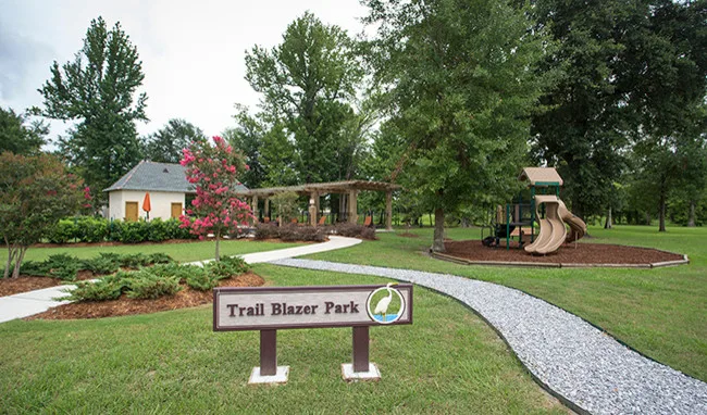 New Orleans Metropolitan Community Summary by The Parks Of Plaquemines - Photo 4