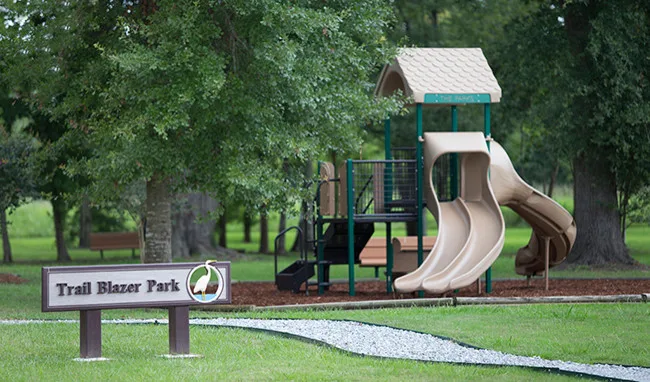 New Orleans Metropolitan Community Summary by The Parks Of Plaquemines - Photo 2