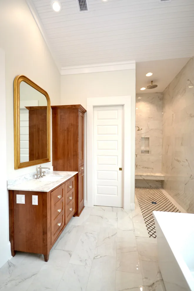 New Orleans Inspired Residence by Braniff Construction - Photo 38
