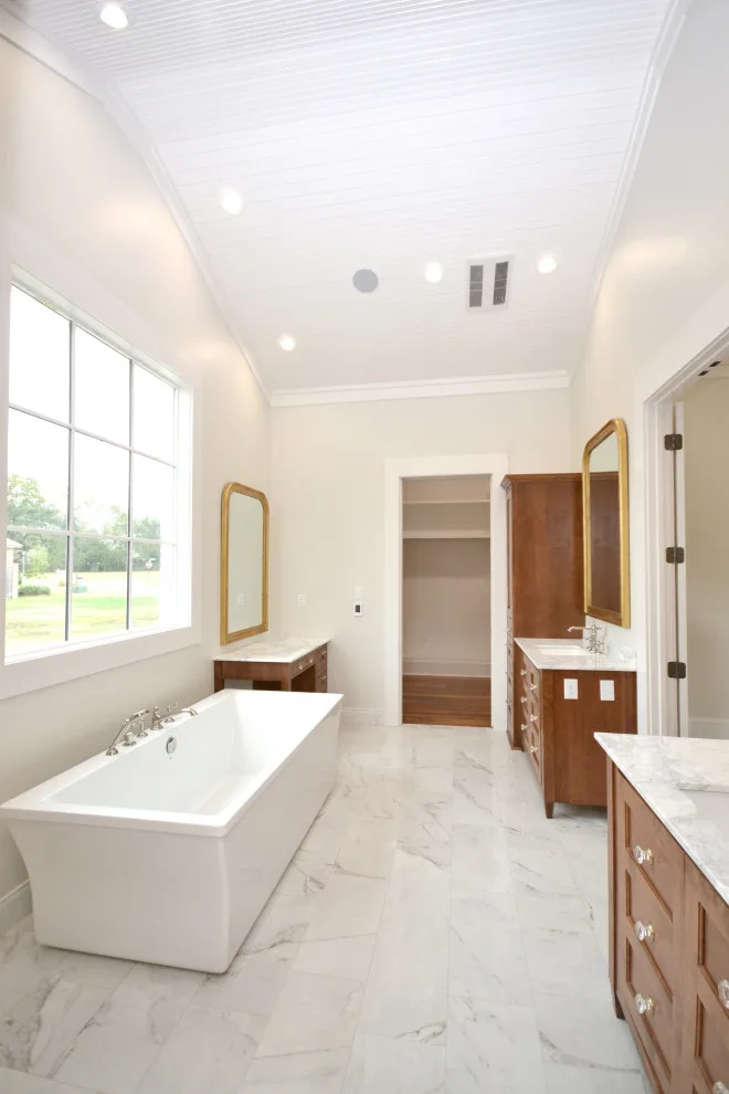New Orleans Inspired Residence by Braniff Construction - Photo 4