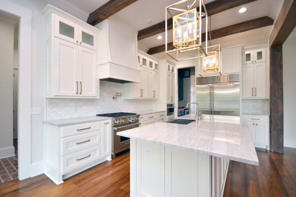 New Orleans Inspired Residence by Braniff Construction - Photo 58