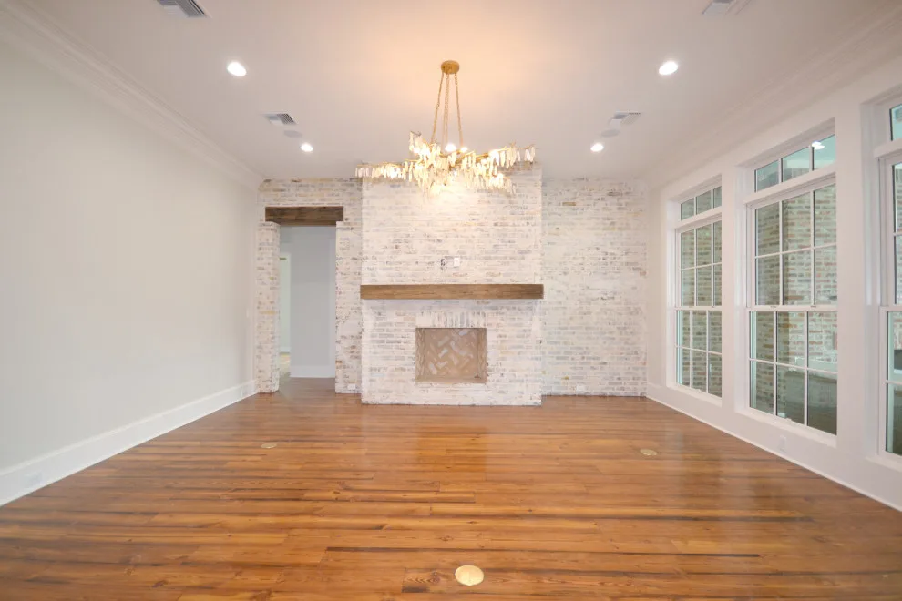 New Orleans Inspired Residence by Braniff Construction - Photo 83