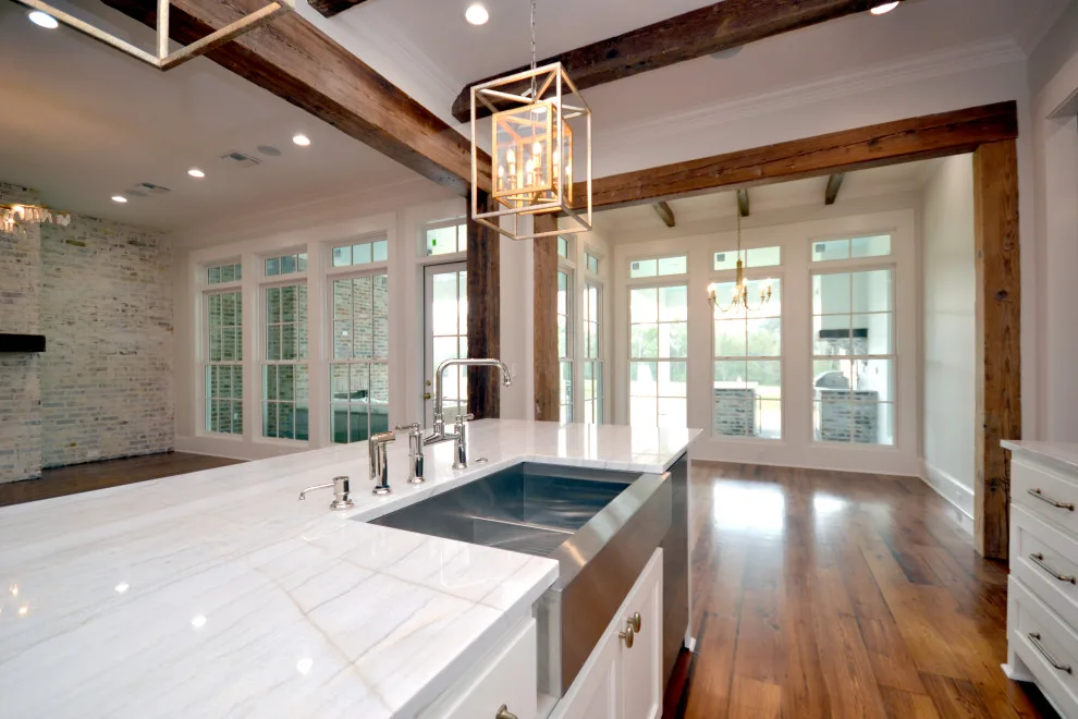 New Orleans Inspired Residence by Braniff Construction - Photo 60
