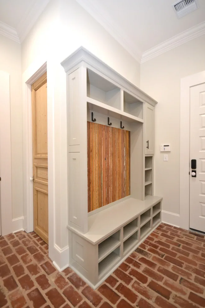 New Orleans Inspired Residence by Braniff Construction - Photo 73