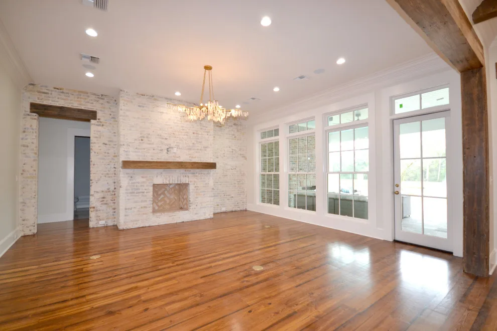 New Orleans Inspired Residence by Braniff Construction - Photo 74