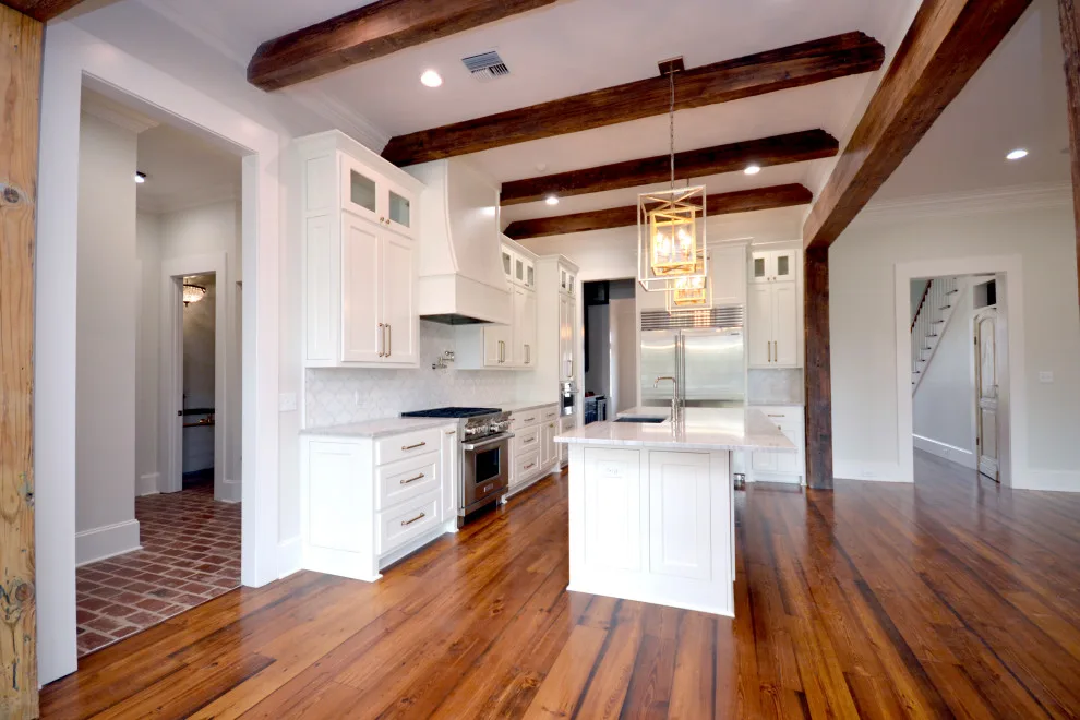 New Orleans Inspired Residence by Braniff Construction - Photo 95