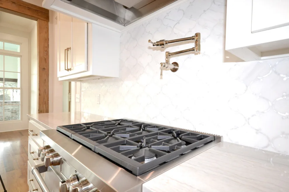 New Orleans Inspired Residence by Braniff Construction - Photo 50