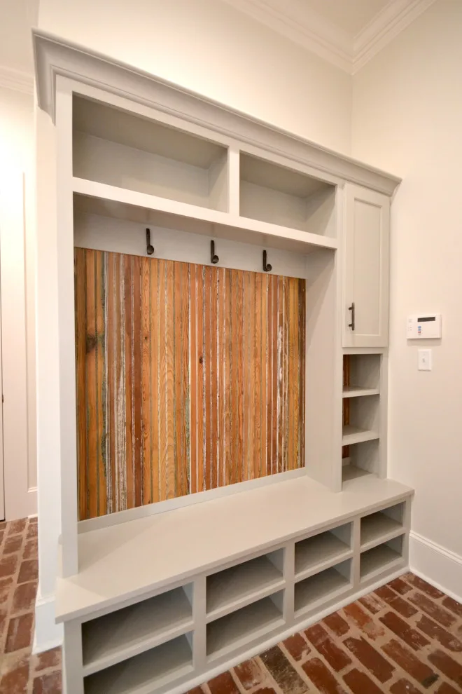 New Orleans Inspired Residence by Braniff Construction - Photo 84