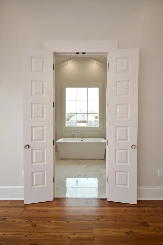 New Orleans Inspired Residence by Braniff Construction - Photo 53