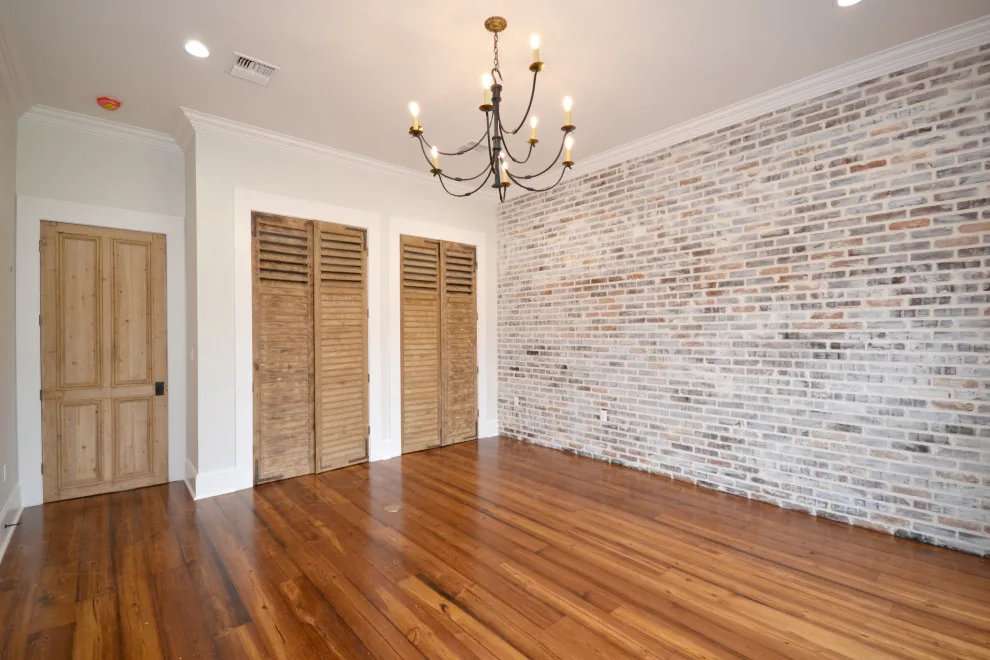 New Orleans Inspired Residence by Braniff Construction - Photo 40
