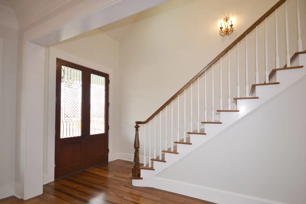 New Orleans Inspired Residence by Braniff Construction - Photo 98
