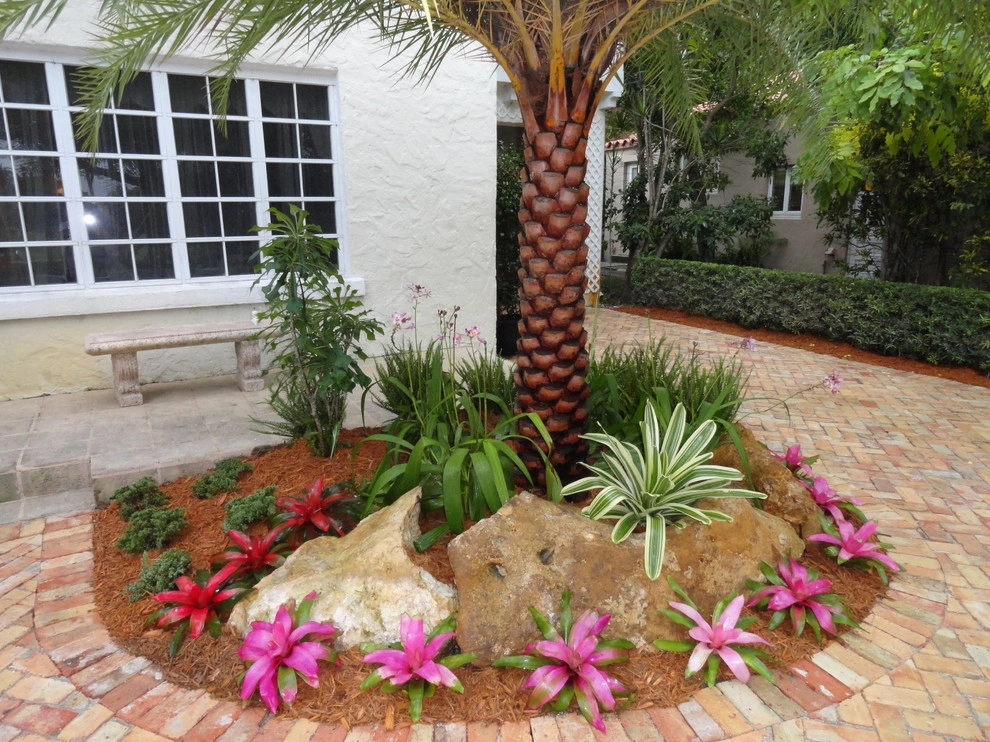 A Modern Landscape by Amazing Outdoors Miami - Photo 4