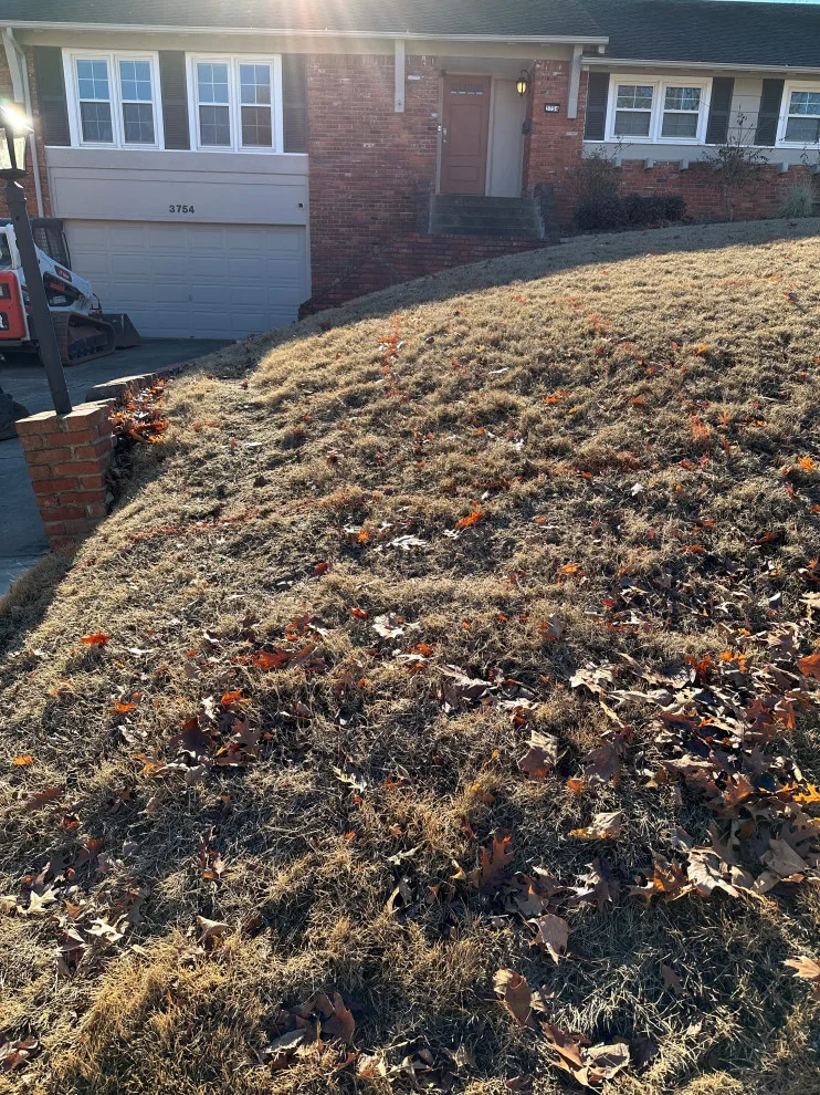 Updated stairs, retaining wall, and driveway by Dana Build And Design - Photo 2