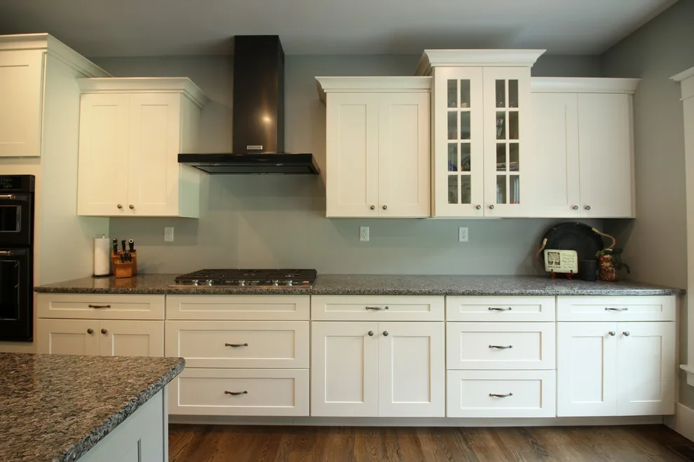 Eureka, MO Traditional Residence by Stockell Custom Homes & Construction - Photo 9