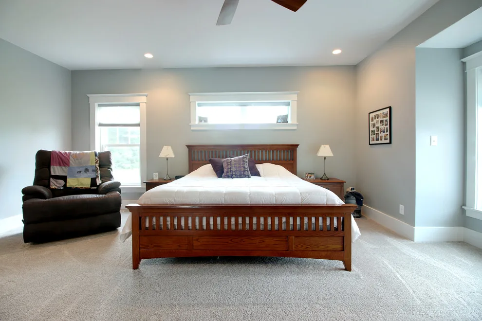 Eureka, MO Traditional Residence by Stockell Custom Homes & Construction - Photo 10