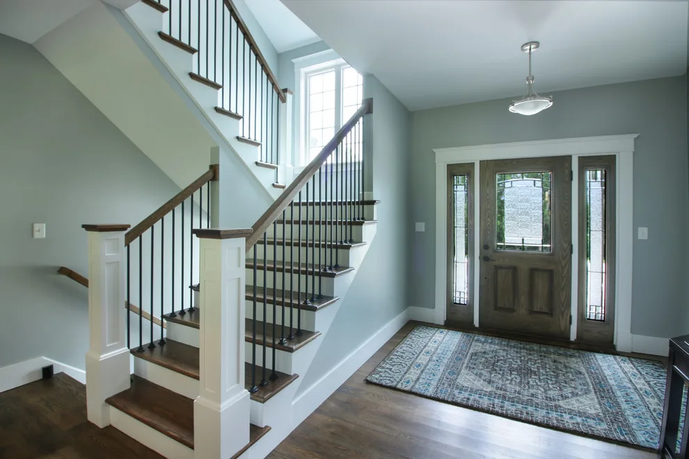 Eureka, MO Traditional Residence by Stockell Custom Homes & Construction - Photo 2