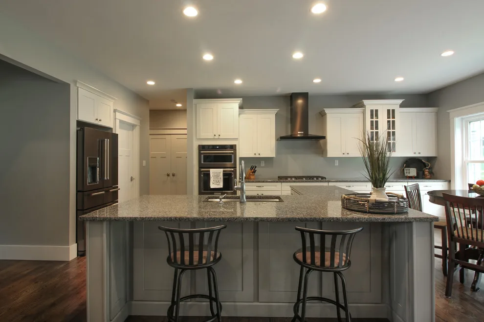 Eureka, MO Traditional Residence by Stockell Custom Homes & Construction - Photo 3