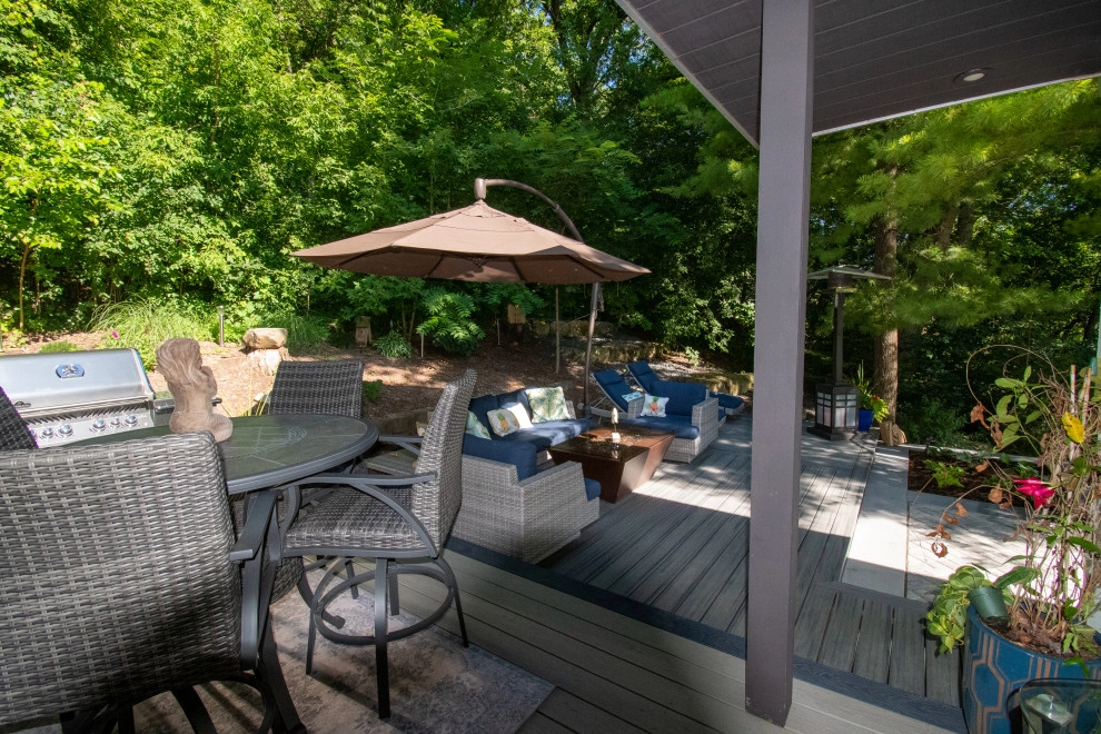 Amazing Retaining by Landscape Architecture, LLC - Photo 9