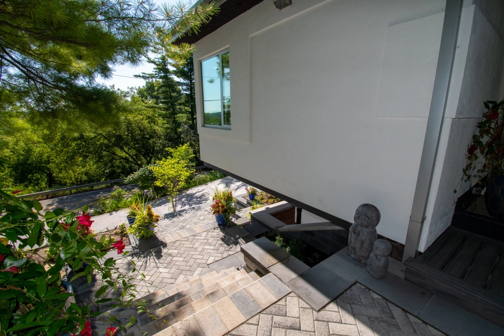 Amazing Retaining by Landscape Architecture, LLC - Photo 10