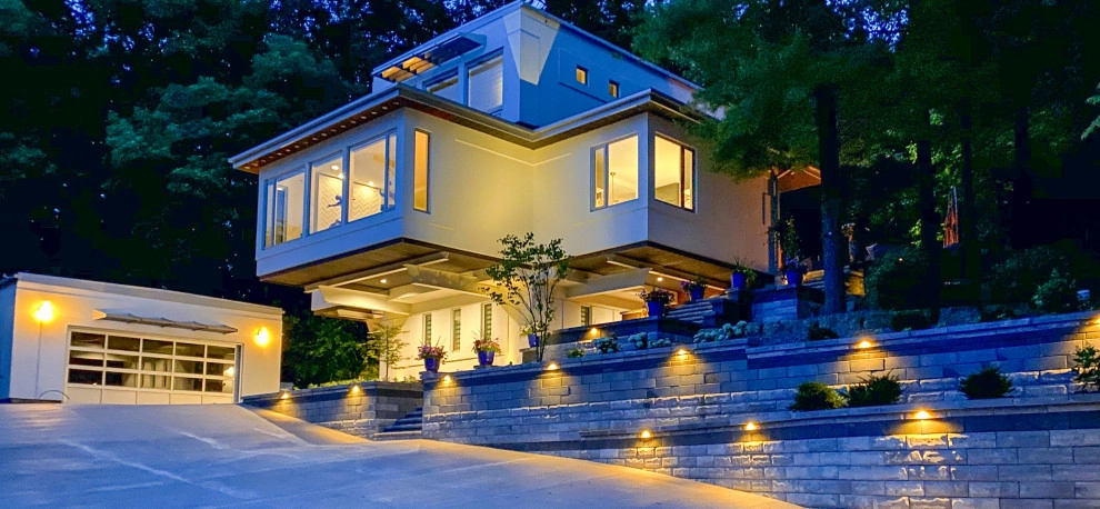 Amazing Retaining by Landscape Architecture, LLC - Photo 7