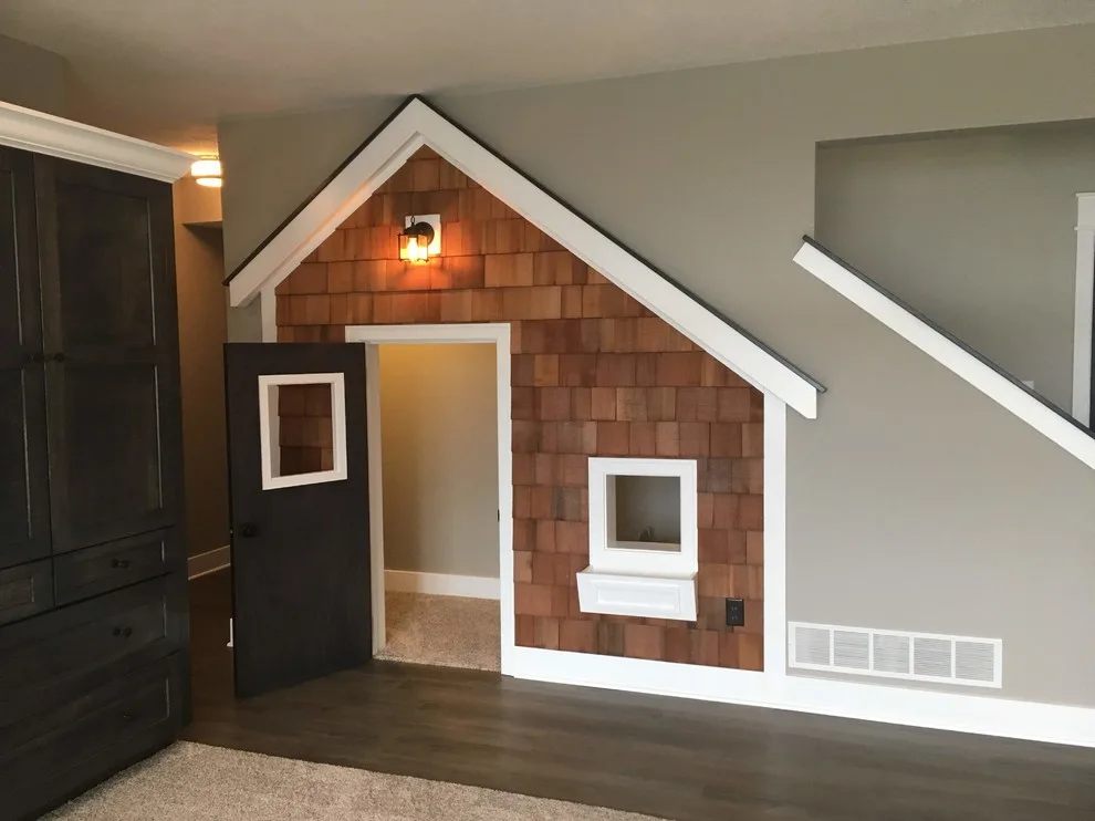 Newago Lakeside Ranch by North Cove Builders - Photo 48