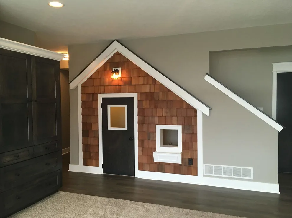 Newago Lakeside Ranch by North Cove Builders - Photo 42