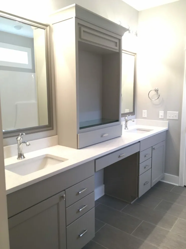 Newago Lakeside Ranch by North Cove Builders - Photo 3