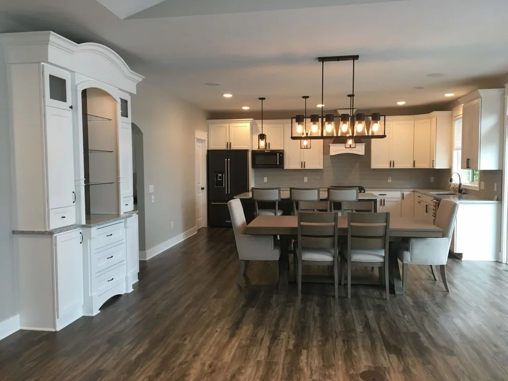 Newago Lakeside Ranch by North Cove Builders - Photo 31