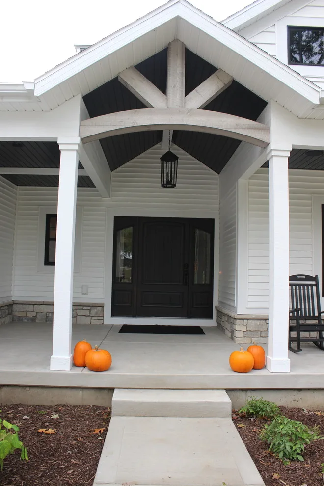Newago Lakeside Ranch by North Cove Builders - Photo 45