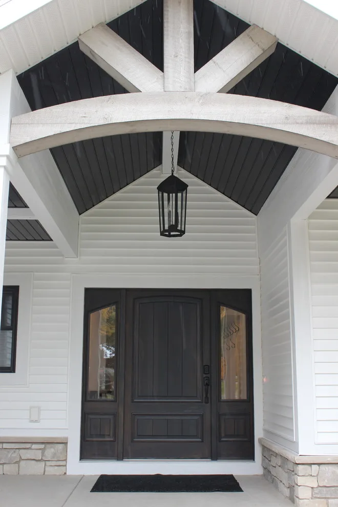 Newago Lakeside Ranch by North Cove Builders - Photo 9