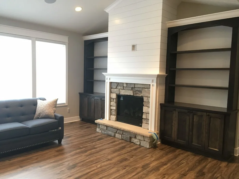 Newago Lakeside Ranch by North Cove Builders - Photo 47
