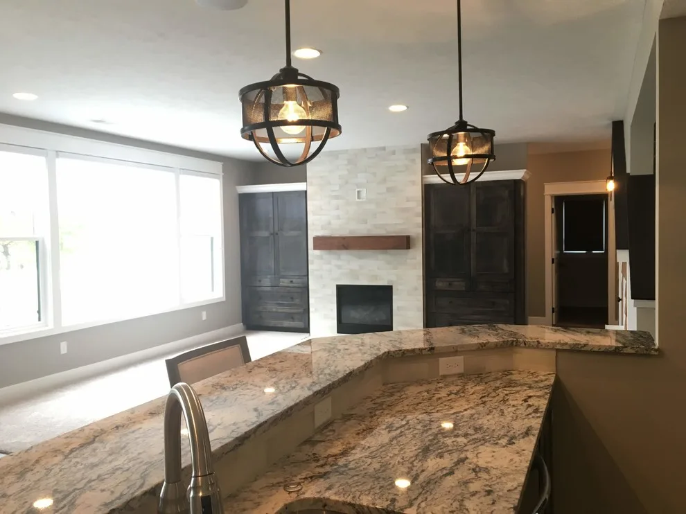 Newago Lakeside Ranch by North Cove Builders - Photo 17