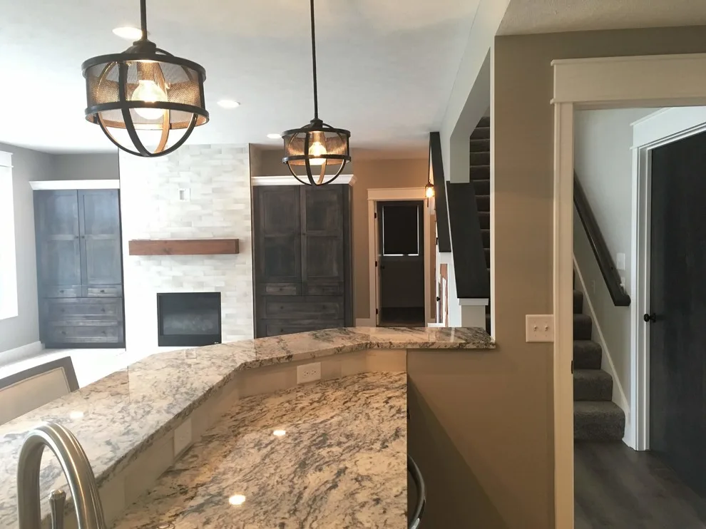 Newago Lakeside Ranch by North Cove Builders - Photo 24